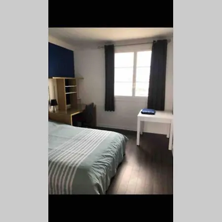 Bel A Apartment Dijon