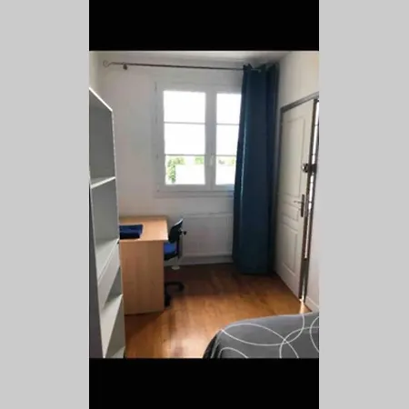 Bel A Apartment